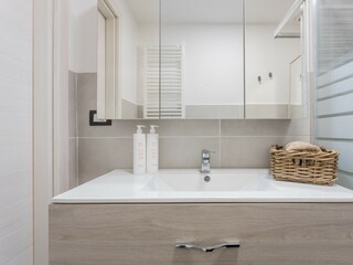 Apartment Turin Features 24