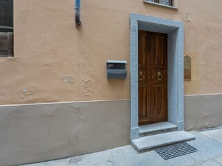 Apartment Turin Outdoor Recording 4