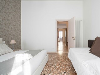 Apartamento Venedig Características 13