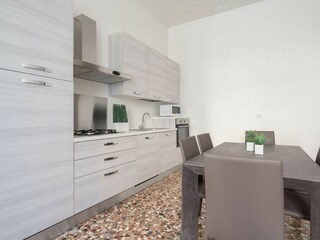 Apartamento Venedig Características 16