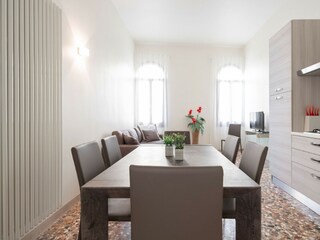 Apartamento Venedig Características 18