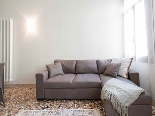 Apartamento Venedig Características 19