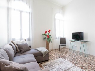 Apartamento Venedig Características 20