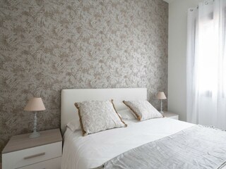 Apartamento Venedig Características 22