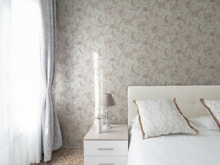 Apartamento Venedig Características 23