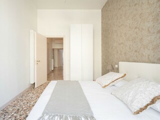 Apartamento Venedig Características 25