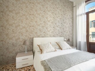 Apartamento Venedig Características 27