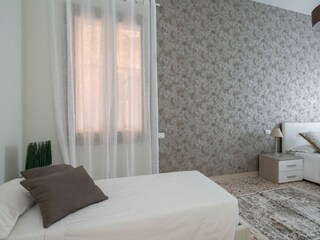 Apartamento Venedig Características 3