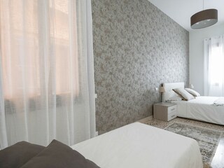 Apartamento Venedig Características 28