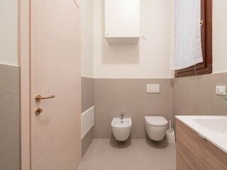 Apartamento Venedig Características 5