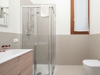 Appartamento Venedig Caratteristiche 6