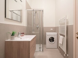 Apartamento Venedig Características 8