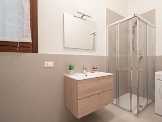 Appartamento Venedig Caratteristiche 9