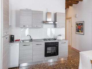 Appartement Venedig Kenmerken 2