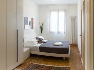 Appartement Venedig Kenmerken 3