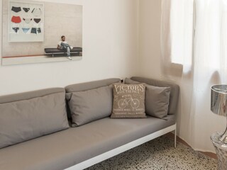 Appartement Venedig Kenmerken 4