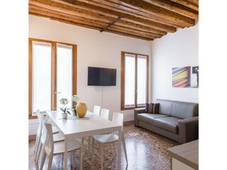 Appartement Venedig Kenmerken 5