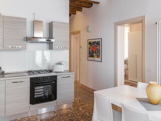 Appartement Venedig Kenmerken 6