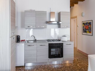 Appartement Venedig Kenmerken 7