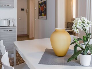 Appartement Venedig Kenmerken 15