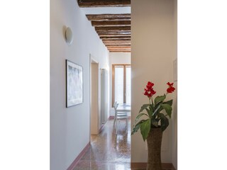 Appartement Venedig Kenmerken 16