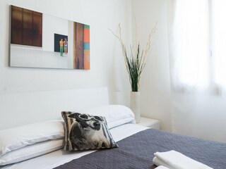 Appartamento Venedig Caratteristiche 8