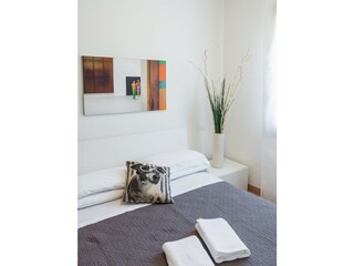Appartement Venedig Kenmerken 11