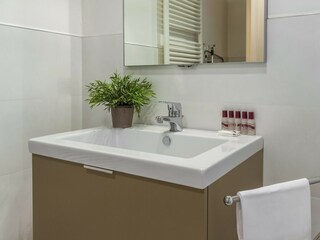 Appartement Venedig Kenmerken 13