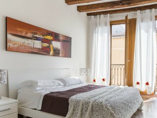 Appartamento Venedig Caratteristiche 5