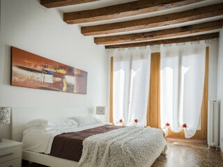 Appartamento Venedig Caratteristiche 8