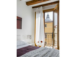 Appartamento Venedig Caratteristiche 9