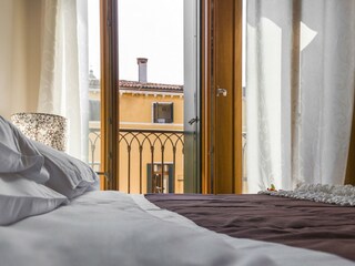 Appartamento Venedig Caratteristiche 11