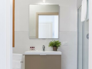 Appartamento Venedig Caratteristiche 12