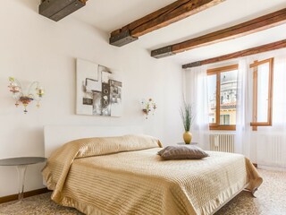 Appartamento Venedig Caratteristiche 3