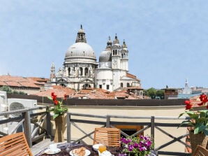 Accademia Charm Apartment n.5 - LOCZ