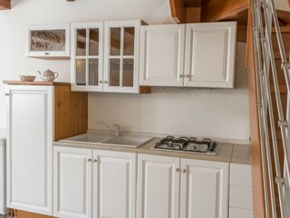 Appartamento Venedig Caratteristiche 5