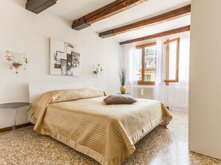 Appartamento Venedig Caratteristiche 8