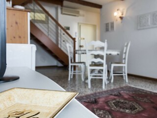 Appartamento Venedig Caratteristiche 9