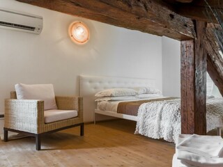 Appartamento Venedig Caratteristiche 10