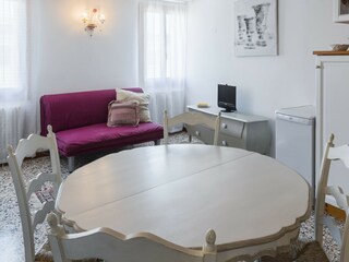 Appartamento Venedig Caratteristiche 11
