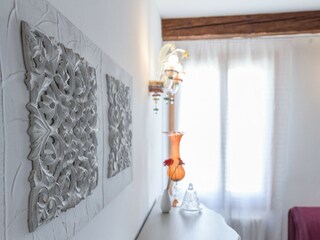 Appartement Venedig Kenmerken 20