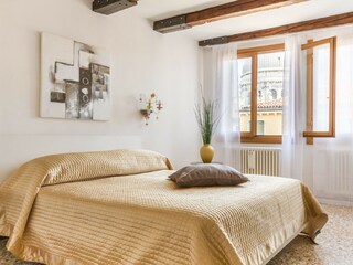 Appartamento Venedig Caratteristiche 12