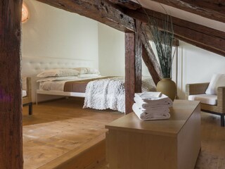 Appartamento Venedig Caratteristiche 14