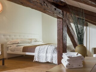 Appartamento Venedig Caratteristiche 15