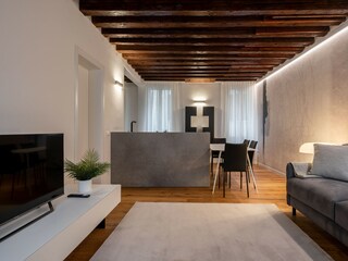 Appartement Venedig Équipement 7