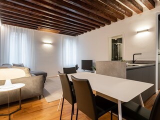 Appartement Venedig Équipement 8