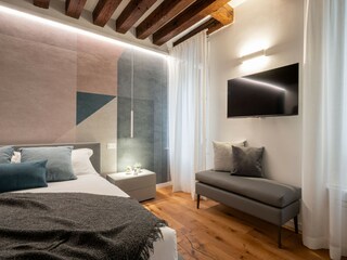 Appartement Venedig Équipement 10