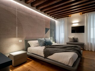 Appartement Venedig Équipement 11