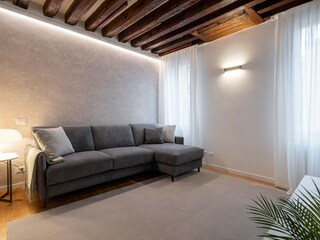 Appartement Venedig Équipement 12