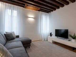 Appartement Venedig Équipement 14